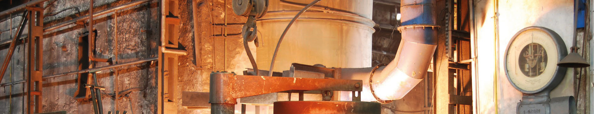 Waste Heat Slide background